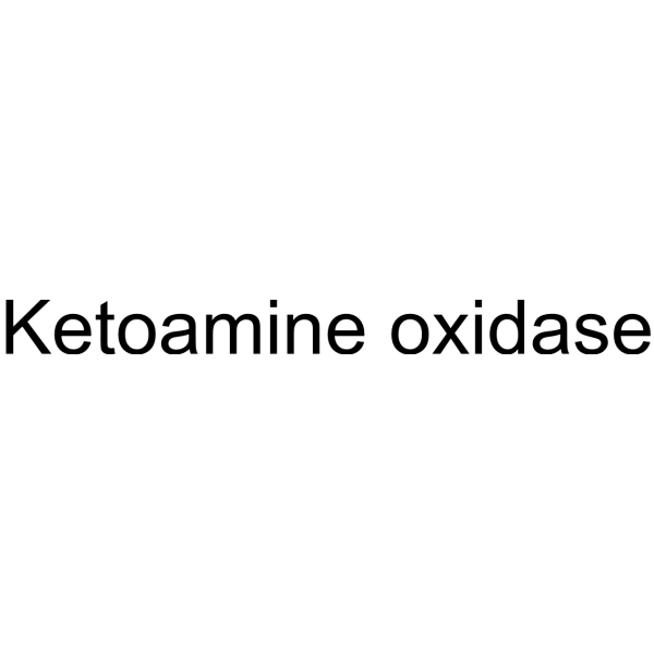 Ketoamine oxidase